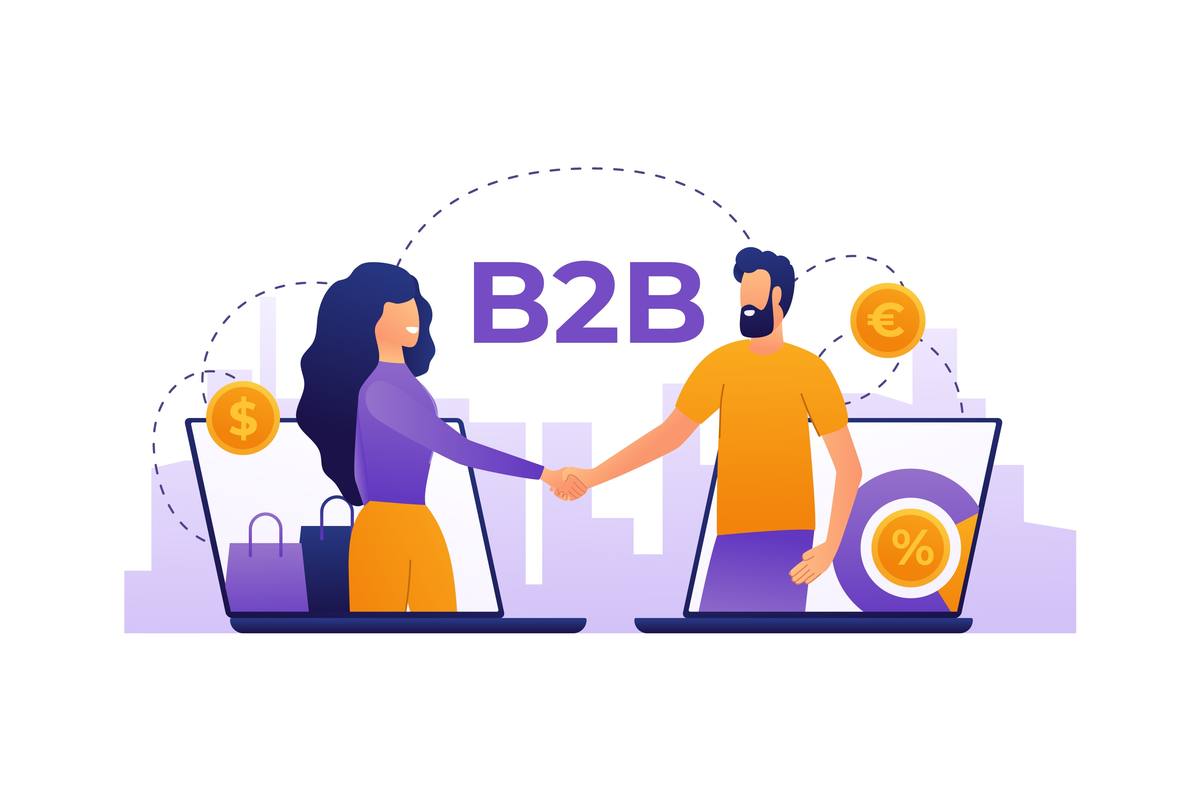 MuluMart B2B Marketplace