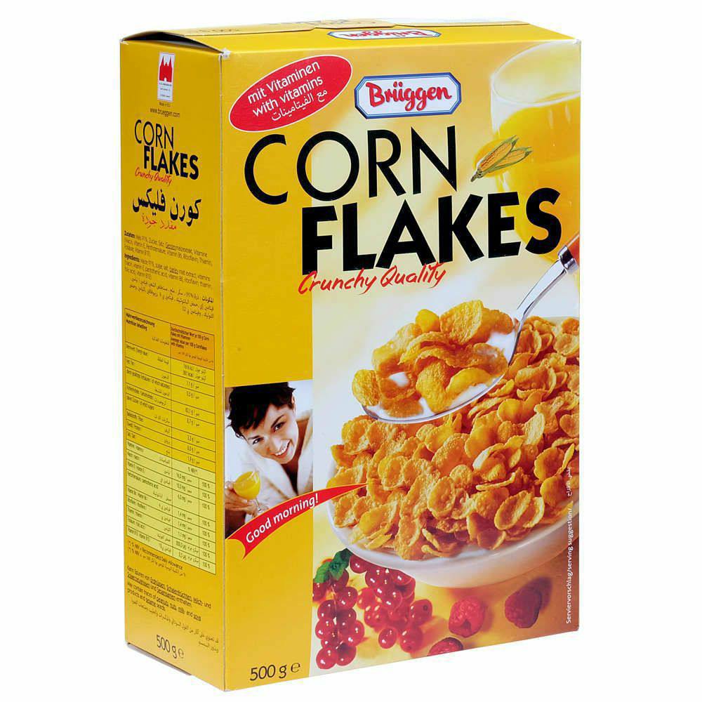 Corn Flakes 500g