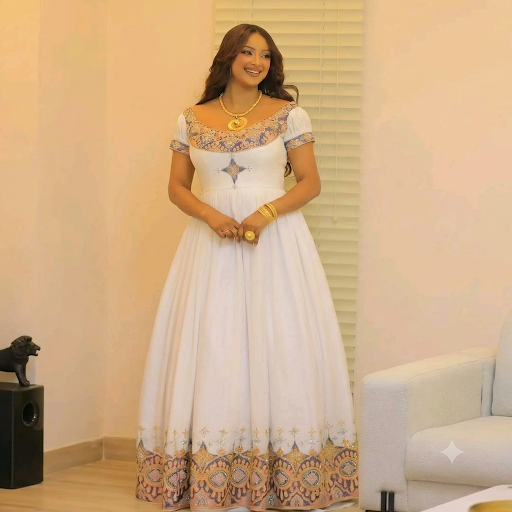 Habesha kemis