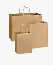 ​Custom Paper Bags
