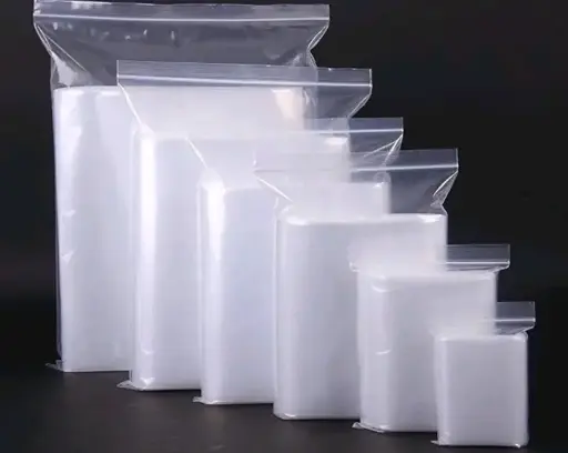 Plastic Package