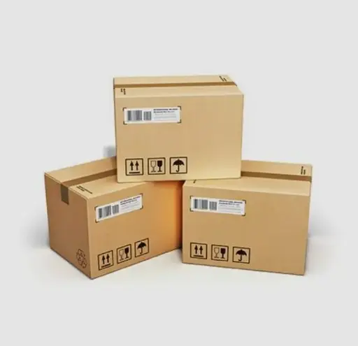 ​Packaging & Labeling