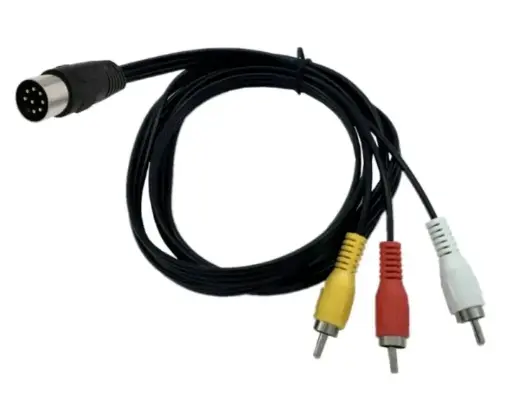 Audio & Music Equipment