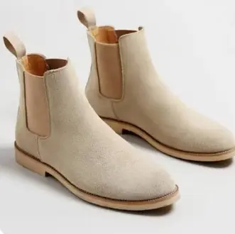 ​Men's Shoes