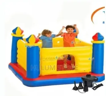 Babies & Kids Accessories