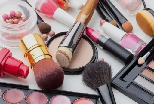 Makeup