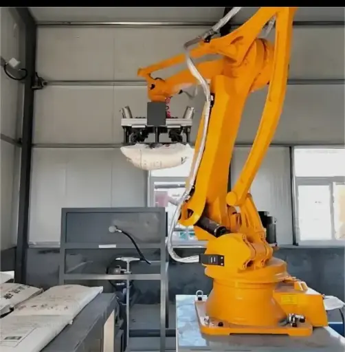​Manufacturing Machinery