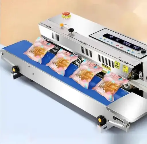 Packaging Machine