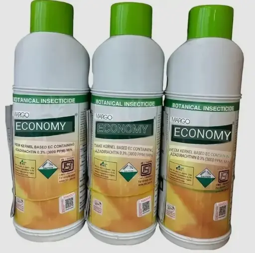 Agro-Inputs