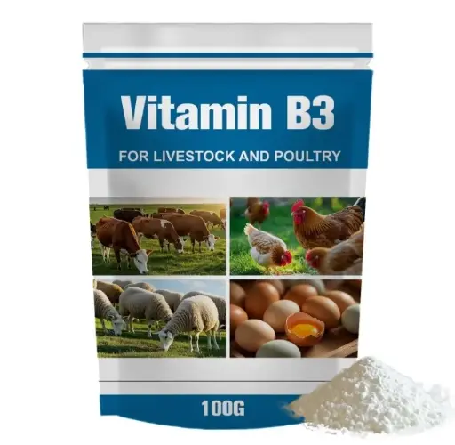 Animal Feed & Nutrition
