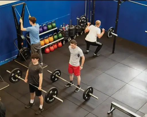 Sports & Fitness
